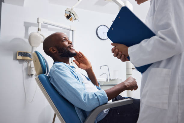Best Emergency Treatment for Oral Infections in Mcpherson, KS