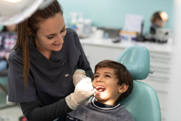 Best Emergency Dental Care for Sports Injuries in Mcpherson, KS