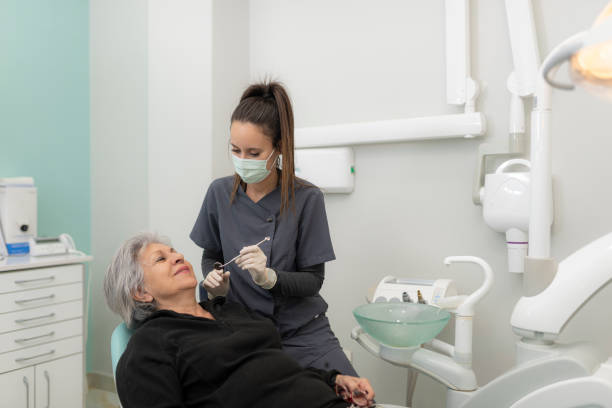  Mcpherson, KS Emergency Dentist Pros