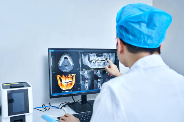 Best Emergency Denture Repair in Mcpherson, KS