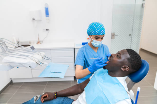 Best 24-Hour Emergency Dental Care in Mcpherson, KS