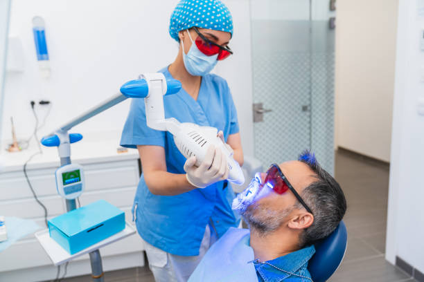 Best Emergency Cosmetic Dentistry (e.g., broken veneers) in Mcpherson, KS