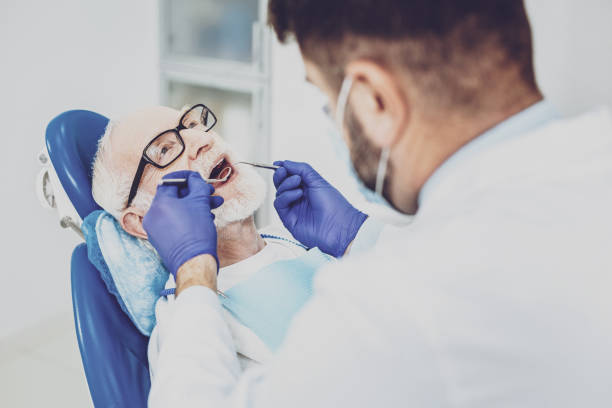 Best Emergency Treatment for Jaw Pain or Injury in Mcpherson, KS